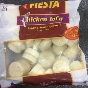 FIESTA Chicken Tofu