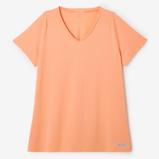 DecathlonKalenji Run Dry Women's Running T-shirt