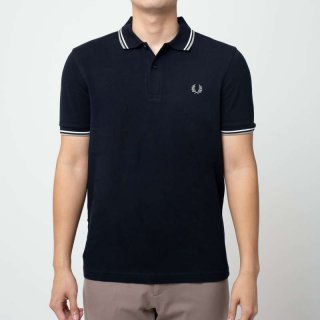 Fred Perry 