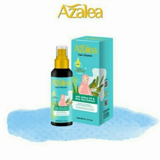 Azalea Hair Vitamin 