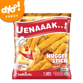 Belfood Uenak Chicken Stick