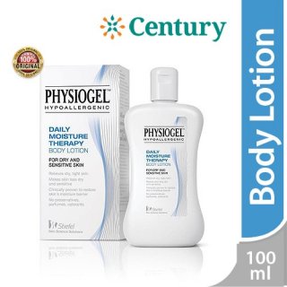 Physiogel Lotion 100ml / pelembab kulit / kulit sensitive / kering