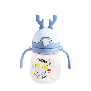 Leleoncare Baby Sippy Cup