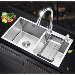 ONAN Kitchen Sink 8245