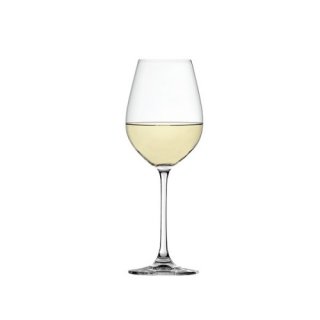 14. Spiegelau White Wine Glass, Terbuat dari Material Premium