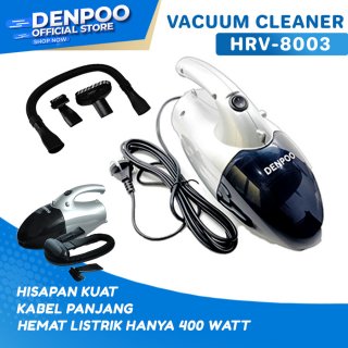 Denpoo Vacuum Cleaner HRV-8003
