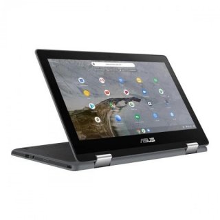 ASUS Chromebook Flip C214MA