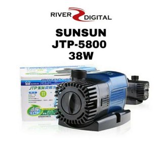 Sunsun JTP-5800