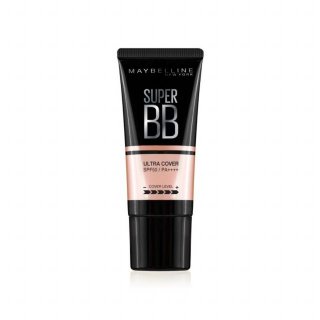 Maybelline Super BB Ultra Cover