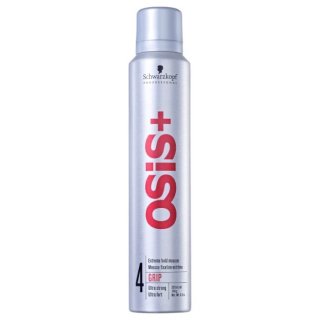 Schwarzkopf OSIS + Mousse Grip