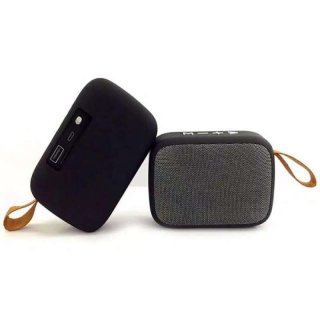 Speaker Bluetooth G2 Mini Wireless Portable Speaker 