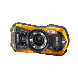 Ricoh WG-50 Waterproof Camera