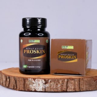 Proskin - Obat Koreng 
