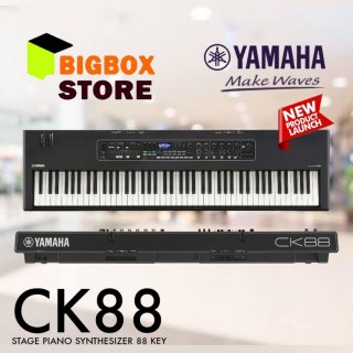 Stage Piano & Synthesizer Yamaha CK88