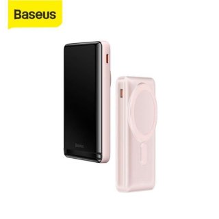 Baseus Wireless Power Bank Magnetic MagSafe
