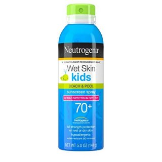 Neutrogena Wet Skin Kids