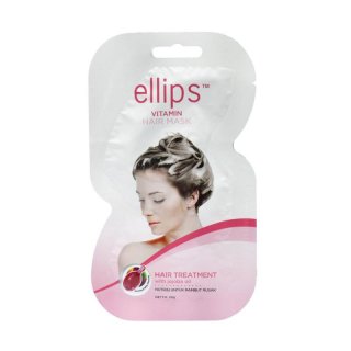 Ellips vitamin hair mask HAIR TREATMENT with jojoba oil 