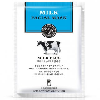 Rorec Milk Facial Mask