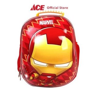 Ace Marvel Hardshell Iron Man