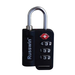 Russwin TSA Lock 105 Gembok