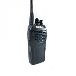 HT HYT TC-700 Handie Talkie VHF Garansi 1 Tahun Ori New TC700