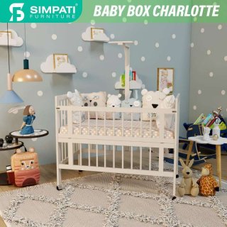 Charlotte Baby Box