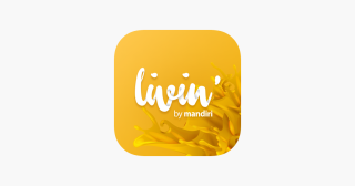 Livin by Mandiri