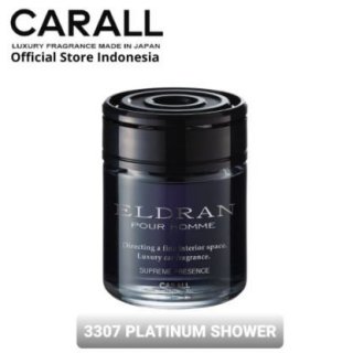 Parfum Mobil Carall Eldran Stout Platinum Shower