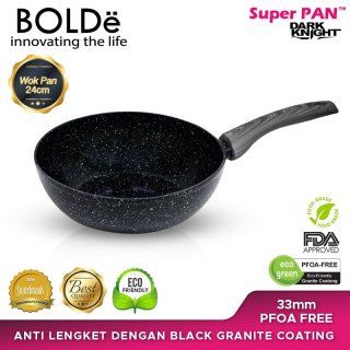 15. BOLDe Super PAN, Anti Lengket dan Berkualitas