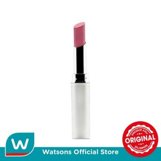 Wardah Long Lasting Lipstick Simply Brown