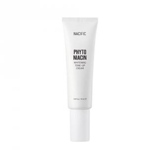 Nacific Phyto Niacin Whitening Tone-up Cream