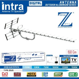 Intra Zeus Outdoor Antena Digital