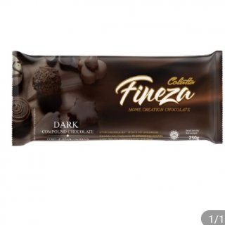 Colatta Fineza Compound Chocolate