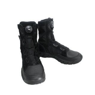 Sepatu Boots Pria Cartenz Tactical Crossfire 183+PTRN