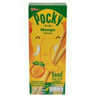 Glico Pocky Mango Flavour