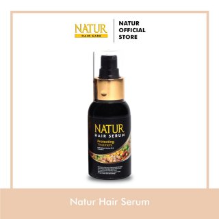 Natur Hair Serum Protecting Treatment