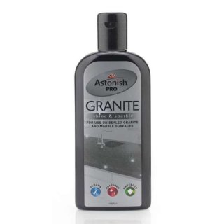 Astonish Pro Granite