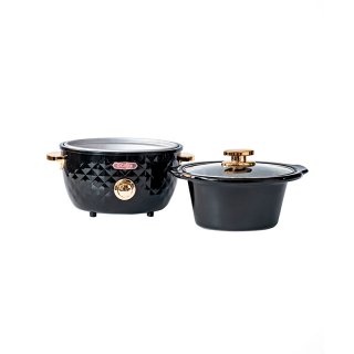 Signora Slow Cooker SG-1905SCR