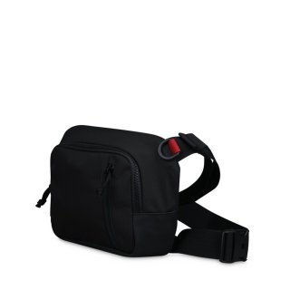 5. Tas Pinggang Bodypack Shooter Waist Bag Bisa Untuk Menyimpan Tablet