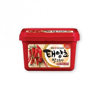 Sempio Hot Pepper Paste Classic Gochujang