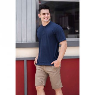Evernext Henley Tee