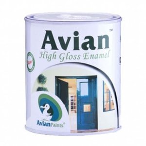 Avian High Gloss Enamel