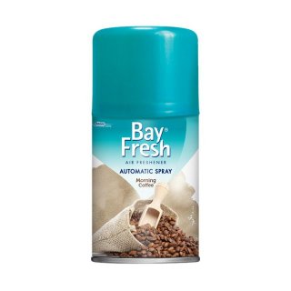BayFresh Automatic Spray Morning Coffee