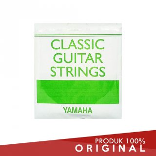 Yamaha Classic Guitar Strings