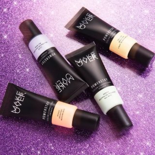 Make Over Powerstay Color Correcting Primer