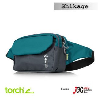 Torch Tas Pinggang Waist Bag Shikage