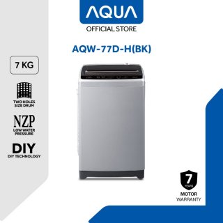 AQUA AQW-77D-H