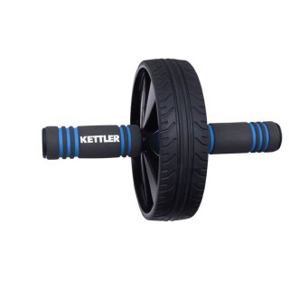 Kettler Double Wheel Exerciser