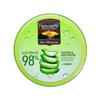 Herborist Aloe Vera Gel Pot