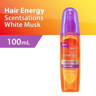 30. Makarizo Hair Energy Scentsations, Bikin Rambut Wangi Segar